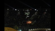 Moto - News: Red Bull X-Fighters 2011, Roma: l'inaugurazione di Blake Williams