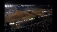 Moto - News: Red Bull X-Fighters 2011, Roma: l'inaugurazione di Blake Williams