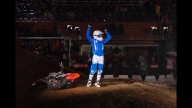 Moto - News: Red Bull X-Fighters 2011, Roma: l'inaugurazione di Blake Williams