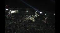 Moto - News: Red Bull X-Fighters 2011, Roma: l'inaugurazione di Blake Williams