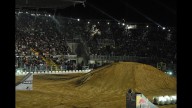 Moto - News: Red Bull X-Fighters 2011, Roma: l'inaugurazione di Blake Williams