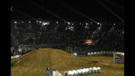 Moto - News: Red Bull X-Fighters 2011, Roma: l'inaugurazione di Blake Williams