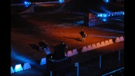 Moto - News: Red Bull X-Fighters 2011, Roma: l'inaugurazione di Blake Williams