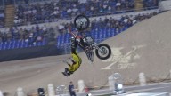 Moto - News: Red Bull X-Fighters 2011 Roma: Vince Nate Adams