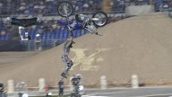 Moto - News: Red Bull X-Fighters 2011 Roma: Vince Nate Adams