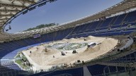 Moto - News: Red Bull X-Fighters 2011 di Roma: tutto pronto all'Olimpico 
