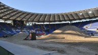 Moto - News: Red Bull X-Fighters 2011 di Roma: tutto pronto all'Olimpico 