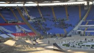 Moto - News: Red Bull X-Fighters 2011 di Roma: tutto pronto all'Olimpico 