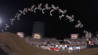 Moto - News: Red Bull X-Fighters  2011 di Roma: piloti e programma