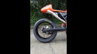 Moto - News: Roland Sands KTM 525 EXC Cafè Racer