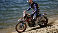 Moto - News: Sardegna Rally Race 2011, Marc Coma... lo schiacciasassi!