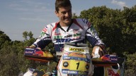 Moto - News: Sardegna Rally Race 2011, Marc Coma... lo schiacciasassi!