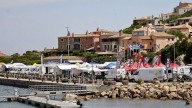 Moto - News: Sardegna Rally Race 2011, Marc Coma... lo schiacciasassi!