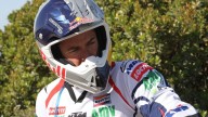 Moto - News: Sardegna Rally Race 2011, Marc Coma... lo schiacciasassi!