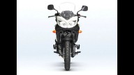 Moto - News: Suzuki V-Strom 650 2012: ecco le foto!