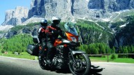 Moto - News: Suzuki V-Strom 650 ABS 2012: prezzo e disponibilità