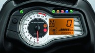 Moto - News: Suzuki V-Strom 650 ABS 2012: prezzo e disponibilità