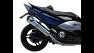 Moto - News: Termignoni per Yamaha T-Max