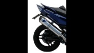 Moto - News: Termignoni per Yamaha T-Max