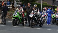 Moto - News: Tourist Trophy 2011: Qualifiche3, è il momento di Anstey