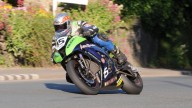 Moto - News: Tourist Trophy 2011: Qualifiche4, Anstey è il pilota da battere!