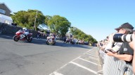 Moto - News: Tourist Trophy 2011: Qualifiche4, Anstey è il pilota da battere!