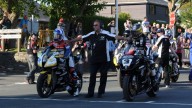 Moto - News: Tourist Trophy 2011: Qualifiche4, Anstey è il pilota da battere!