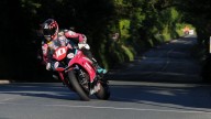 Moto - News: Tourist Trophy 2011: Qualifiche4, Anstey è il pilota da battere!