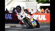 Moto - News: Tourist Trophy 2011: Qualifiche4, Anstey è il pilota da battere!