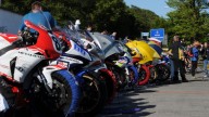 Moto - News: Tourist Trophy 2011: Qualifiche4, Anstey è il pilota da battere!