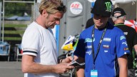 Moto - News: Tourist Trophy 2011: Qualifiche4, Anstey è il pilota da battere!