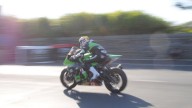 Moto - News: Tourist Trophy 2011: Qualifiche4, Anstey è il pilota da battere!