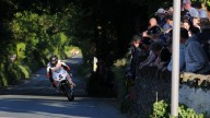 Moto - News: Tourist Trophy 2011: Qualifiche4, Anstey è il pilota da battere!