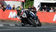 Moto - News: Tourist Trophy 2011: Mc Guinness vince la Senior TT
