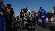 Moto - News: Tourist Trophy 2011: Mc Guinness vince la Senior TT