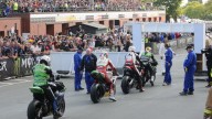 Moto - News: Tourist Trophy 2011: Mc Guinness vince la Senior TT