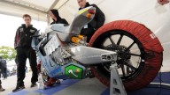 Moto - News: Tourist Trophy 2011: Michael Rutter vince nella SES TT Zero Race