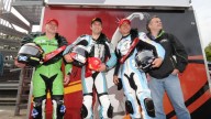 Moto - News: Tourist Trophy 2011: Michael Rutter vince nella SES TT Zero Race