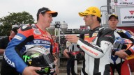 Moto - News: Tourist Trophy 2011: McGuinness vince la Dainese Superbike