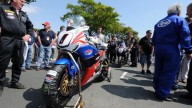 Moto - News: Tourist Trophy 2011: McGuinness vince la Dainese Superbike