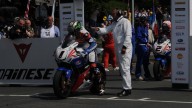 Moto - News: Tourist Trophy 2011: McGuinness vince la Dainese Superbike