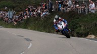 Moto - News: Tourist Trophy 2011: McGuinness vince la Dainese Superbike