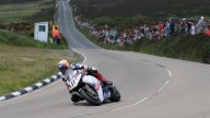 Moto - News: Tourist Trophy 2011: McGuinness vince la Dainese Superbike