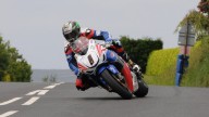 Moto - News: Tourist Trophy 2011: McGuinness vince la Dainese Superbike