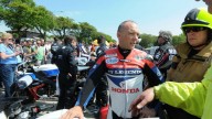 Moto - News: Tourist Trophy 2011: McGuinness vince la Dainese Superbike