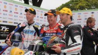 Moto - News: Tourist Trophy 2011: McGuinness vince la Dainese Superbike