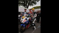 Moto - News: Tourist Trophy 2011: McGuinness vince la Dainese Superbike