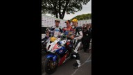 Moto - News: Tourist Trophy 2011: McGuinness vince la Dainese Superbike