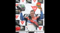 Moto - News: Tourist Trophy 2011: McGuinness vince la Dainese Superbike