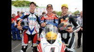 Moto - News: Tourist Trophy 2011: McGuinness vince la Dainese Superbike